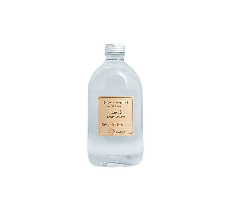 Foam Bath - Lothantique