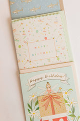 Fairy Greeting Card