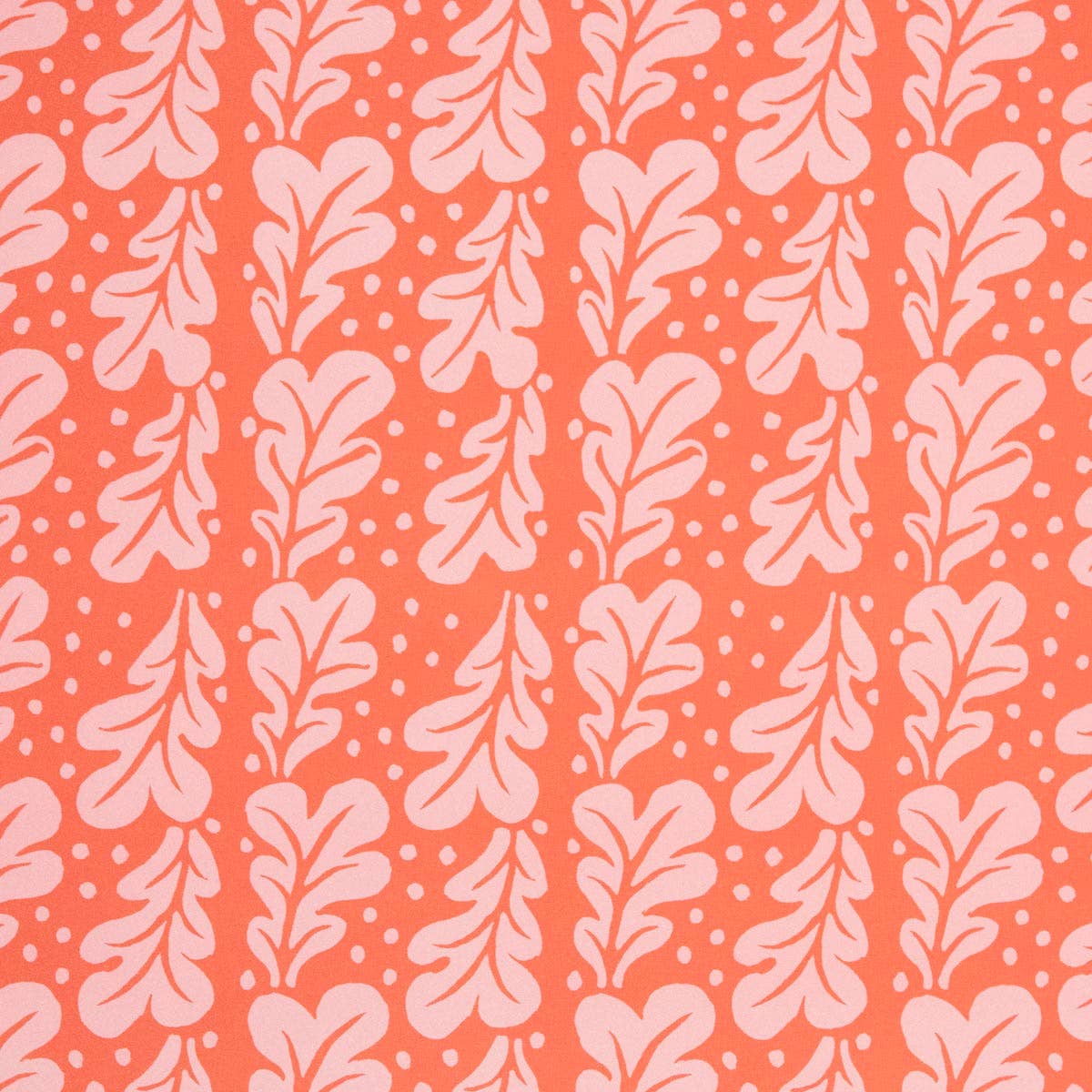 Patterned Paper Quercus Pomegranate Sheets (Set of 3)