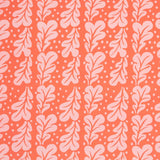 Patterned Paper Quercus Pomegranate