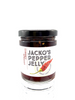 Tart Cherry-Apricot Pepper Jelly