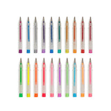 Mini Doodlers Fruity Scented Gel Pens