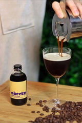 Espresso Martini Syrup, 4oz