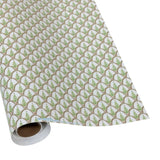 Deco Christmas Caspari Wrapping Paper