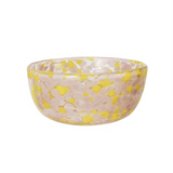 Confetti Petite Glass Bowls