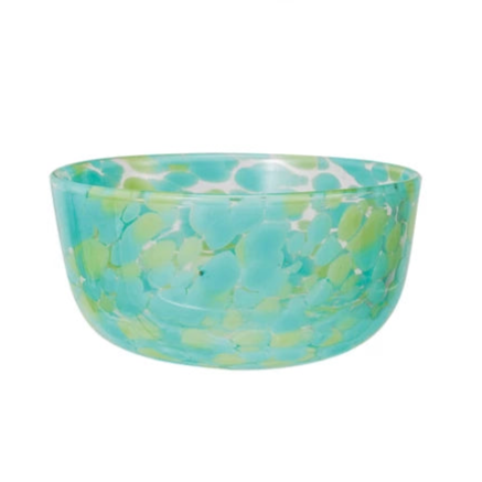 Confetti Petite Glass Bowls