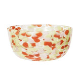 Confetti Petite Glass Bowls