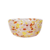 Confetti Petite Glass Bowls