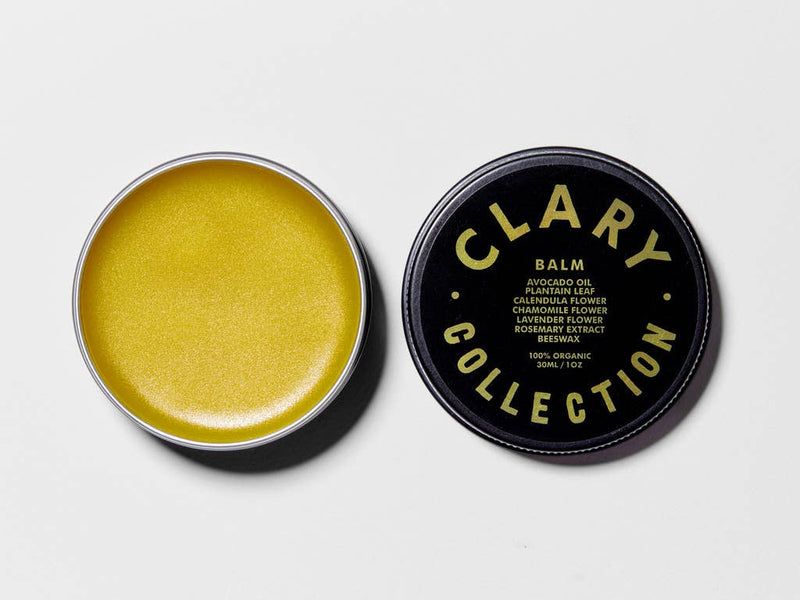 Avocado Balm / 1 oz