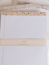 Notepad Set