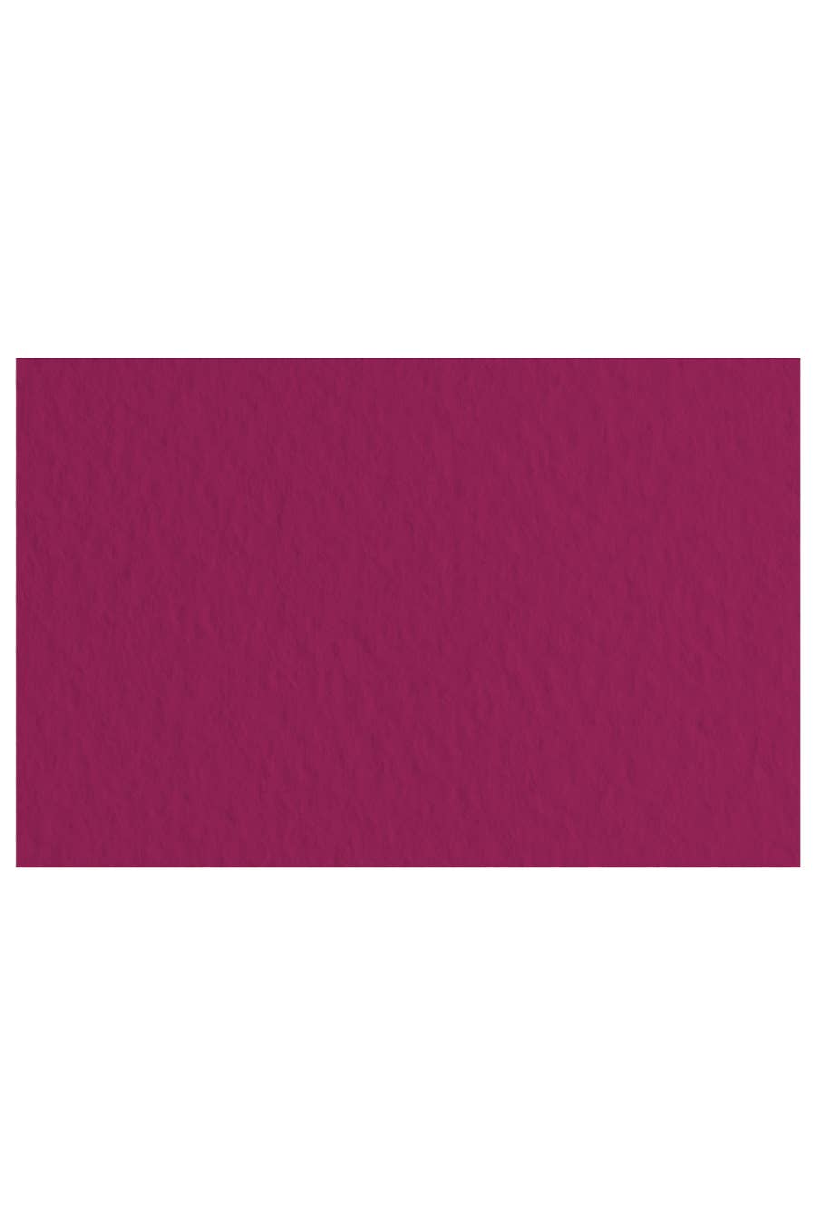Fabriano Tiziano Drawing Paper Pack, 20 in x 26 in, 98 lb: Lava Red