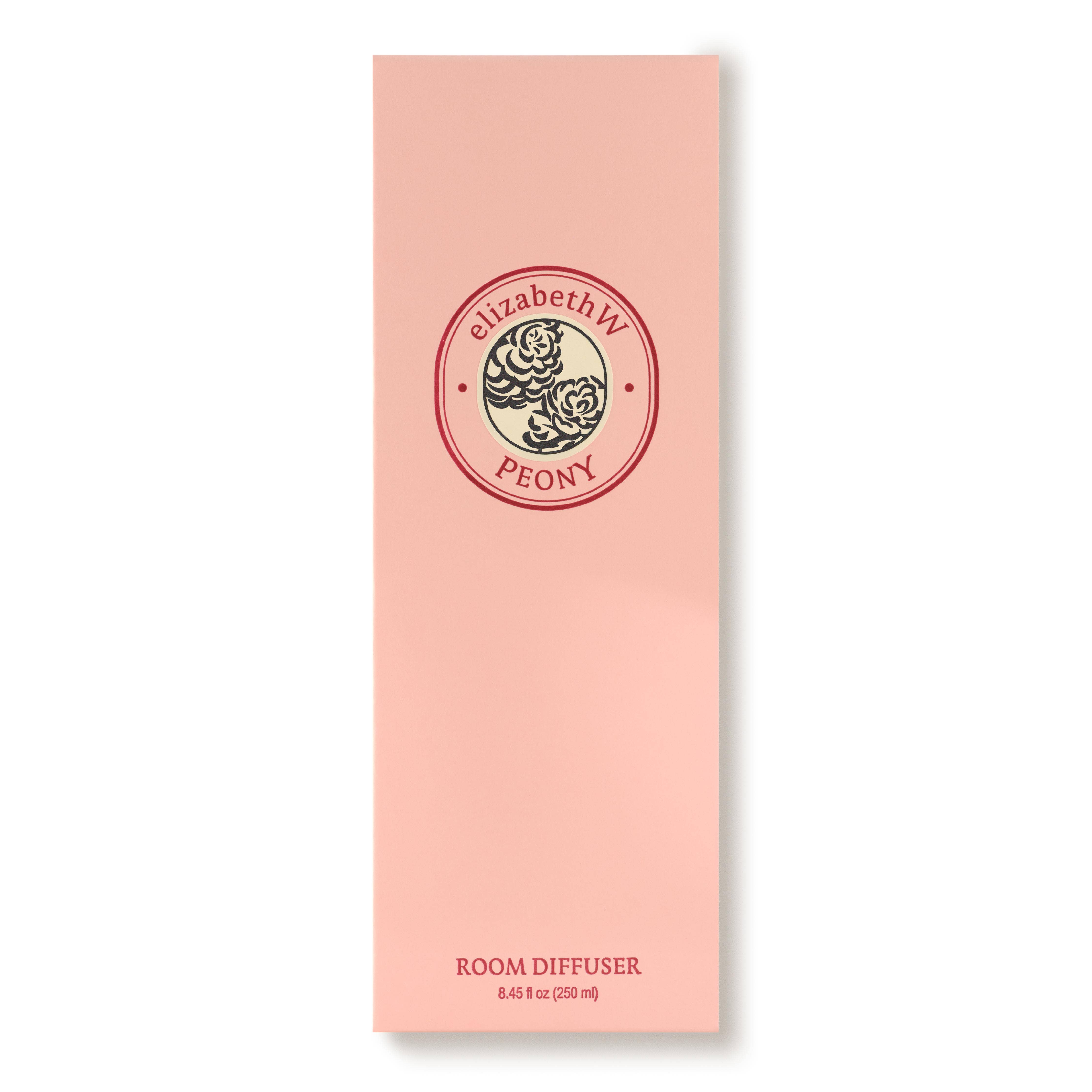 Peony Diffuser