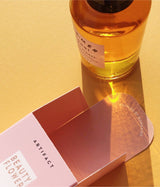 Mèr-Mèr Monoï Beauty Flower Glowing Dry Body Oil