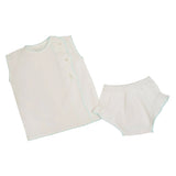 Blue Baby Classic Diaper Set