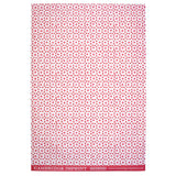 Patterned Paper Alhambra Red and Pink