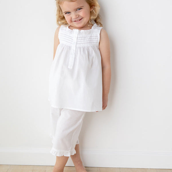 Bella Two Piece Set