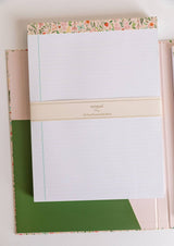 Notepad Set