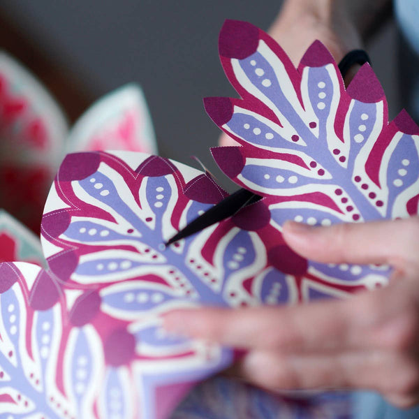 Paper Party Coronets