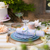 Liberty Paper Flower Crackers