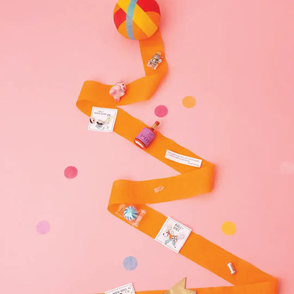 Bon Bon Surprise Ball Asst Colors