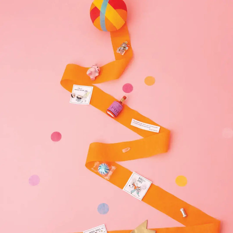 Bon Bon Surprise Ball Asst Colors