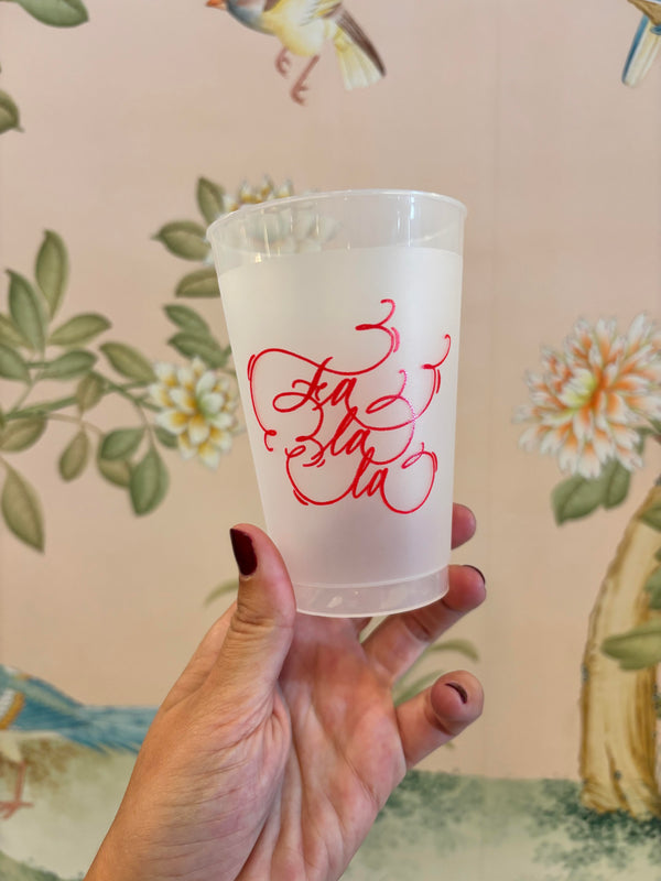 Falala 14 oz Shatterproof Cups