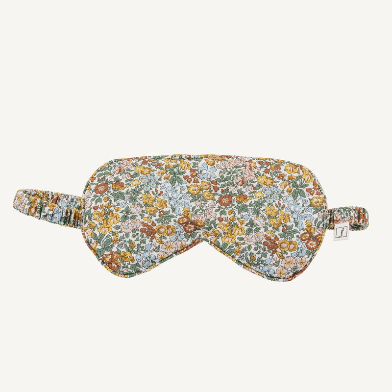 Liberty Lavender Eye Mask, Penstemon Road