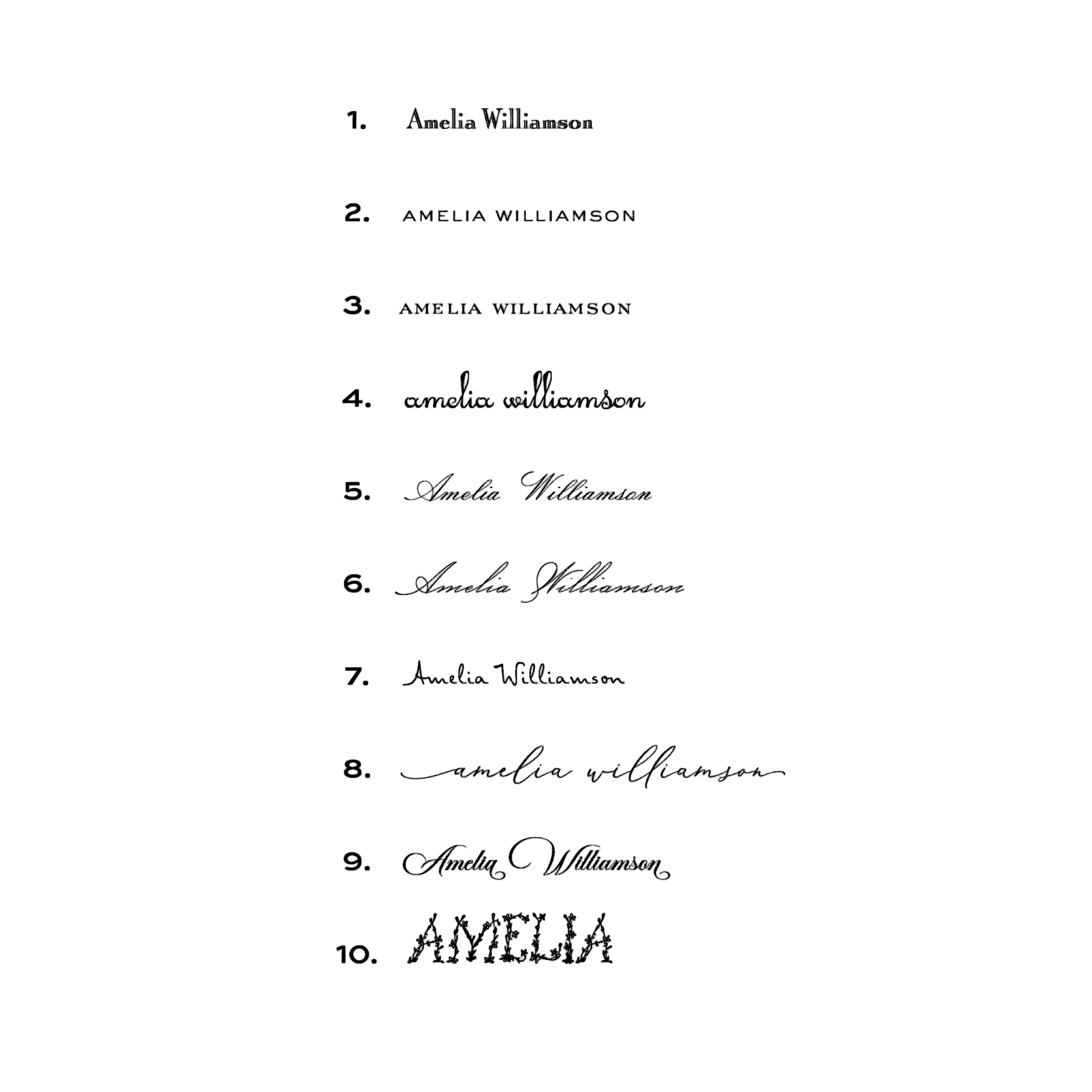 Buntyn Stationery Set