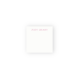 Sticky Note Set
