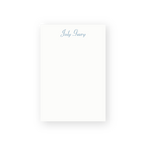 Jotter Sheets