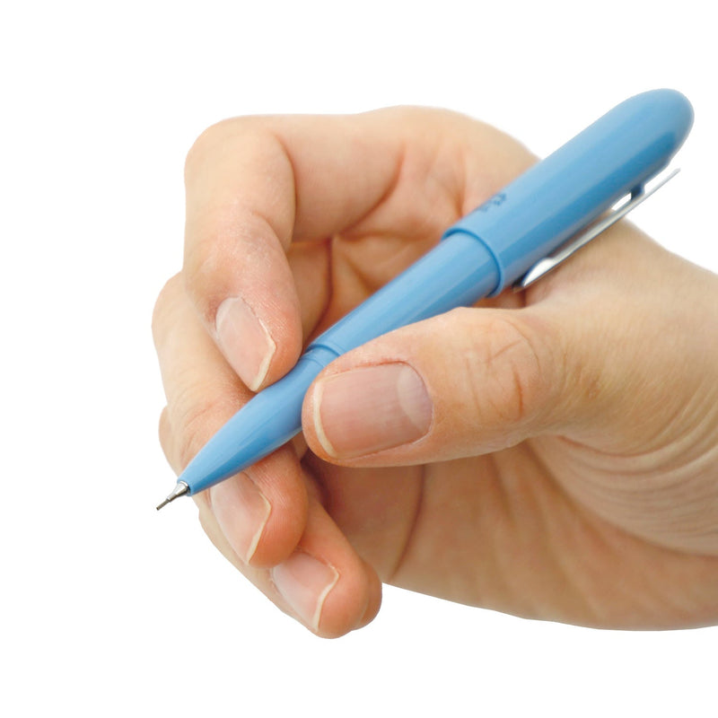 Pocket Capped Mechanical Pencil