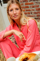 Germaine des Pres Pajamas - Pink