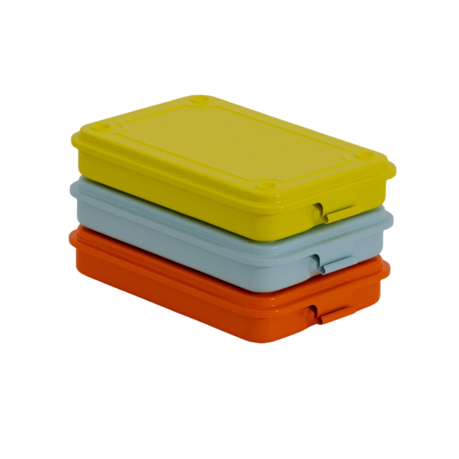 Stackable Storage Box T-152 – Stovall Collection