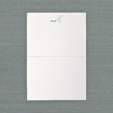 Hampstead Motif Letter Sheet