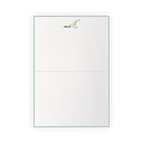 Hampstead Motif Letter Sheet