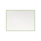 Hampstead Laid Paper Notecard