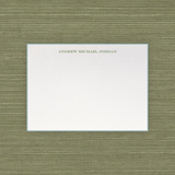 Hampstead Laid Paper Notecard
