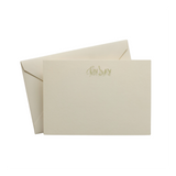 Harriet Engraved Notes