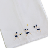 Pickle Ball Guest Towel