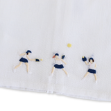 Pickle Ball Guest Towel