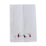 Tennis Guest Towel