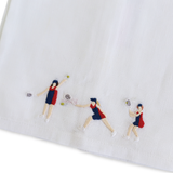 Tennis Guest Towel