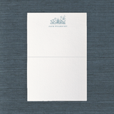 Heath Motif Letter Sheet