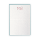 Heath Motif Letter Sheet