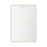 Heath Laid Paper Letter Sheet