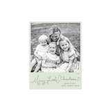 Henley Classic Printed Small Holiday Card
