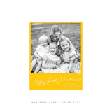 Henley Classic Printed Small Holiday Card