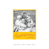 Henley Classic Printed Small Holiday Card