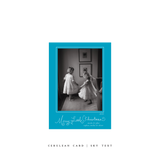Henley Classic Printed Petite Holiday Card