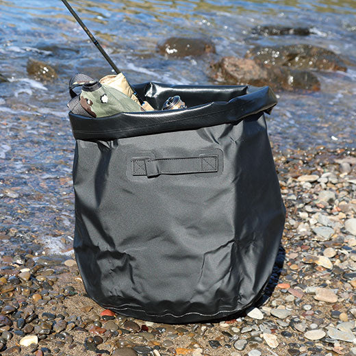 Large Tarp Bag